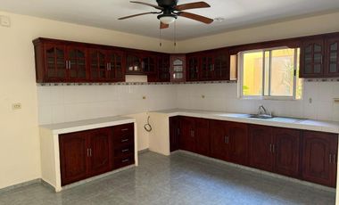 Casa en venta en Col.Montes de Ame, Mérida Yucatán