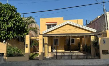 Casa en venta en Col.Montes de Ame, Mérida Yucatán