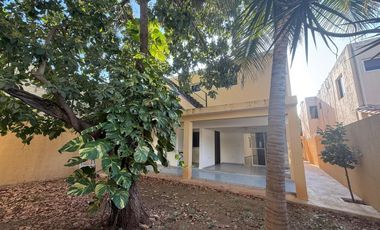 Casa en venta en Col.Montes de Ame, Mérida Yucatán