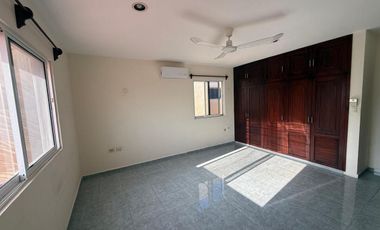 Casa en venta en Col.Montes de Ame, Mérida Yucatán