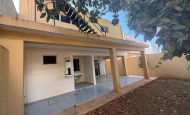 Casa en venta en Col.Montes de Ame, Mérida Yucatán