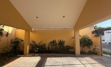 Casa en venta en Col.Montes de Ame, Mérida Yucatán