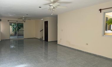 Casa en venta en Col.Montes de Ame, Mérida Yucatán