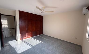 Casa en venta en Col.Montes de Ame, Mérida Yucatán