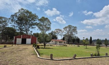 Finca en venta en 6a Mza. San Miguel de la Victoria