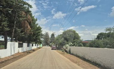 Finca en venta en 6a Mza. San Miguel de la Victoria