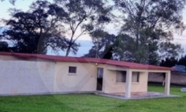 Finca en venta en 6a Mza. San Miguel de la Victoria
