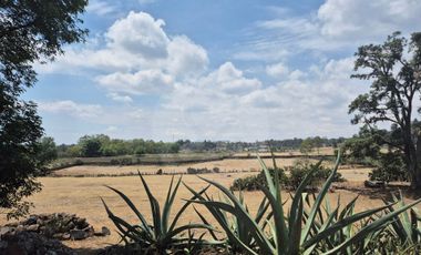 Finca en venta en 6a Mza. San Miguel de la Victoria