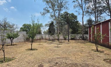Finca en venta en 6a Mza. San Miguel de la Victoria