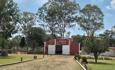 Finca en venta en 6a Mza. San Miguel de la Victoria