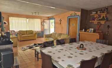 Finca en venta en 6a Mza. San Miguel de la Victoria