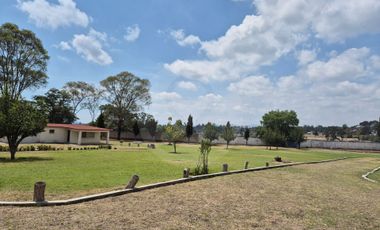 Finca en venta en 6a Mza. San Miguel de la Victoria