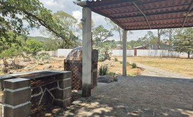 Finca en venta en 6a Mza. San Miguel de la Victoria