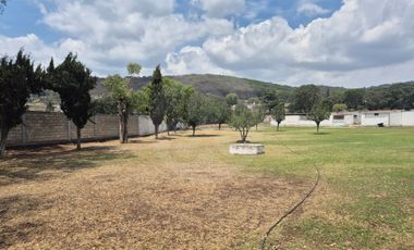 Finca en venta en 6a Mza. San Miguel de la Victoria