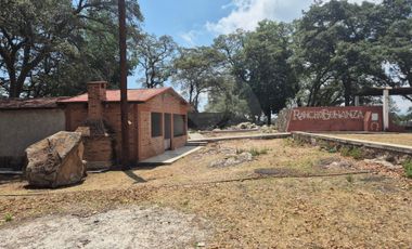 Finca en venta en 6a Mza. San Miguel de la Victoria