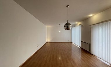 Casa en renta privada en colinas del parque