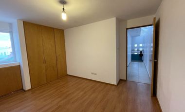 Casa en renta privada en colinas del parque