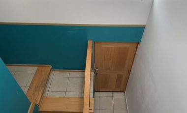 Casa en renta privada en colinas del parque