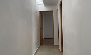 Casa en renta privada en colinas del parque