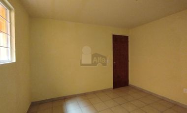 CASA EN VENTA EN SAN MIGUEL JACALONES CHALCO.
