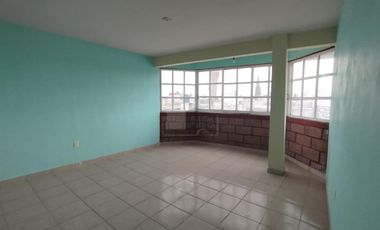 CASA EN VENTA EN SAN MIGUEL JACALONES CHALCO.