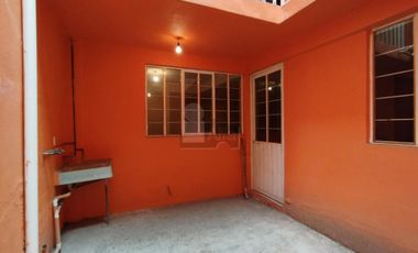 CASA EN VENTA EN SAN MIGUEL JACALONES CHALCO.