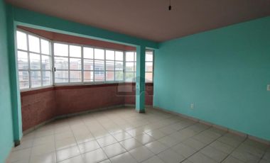 CASA EN VENTA EN SAN MIGUEL JACALONES CHALCO.