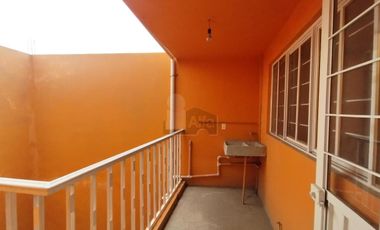 CASA EN VENTA EN SAN MIGUEL JACALONES CHALCO.