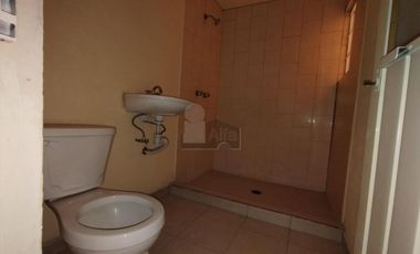 CASA EN VENTA EN SAN MIGUEL JACALONES CHALCO.