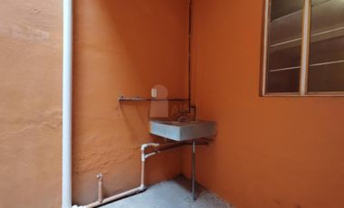 CASA EN VENTA EN SAN MIGUEL JACALONES CHALCO.