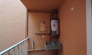 CASA EN VENTA EN SAN MIGUEL JACALONES CHALCO.