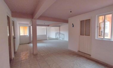 CASA EN VENTA EN SAN MIGUEL JACALONES CHALCO.