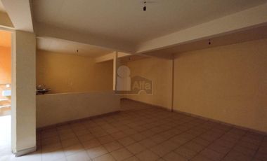 CASA EN VENTA EN SAN MIGUEL JACALONES CHALCO.