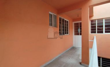CASA EN VENTA EN SAN MIGUEL JACALONES CHALCO.