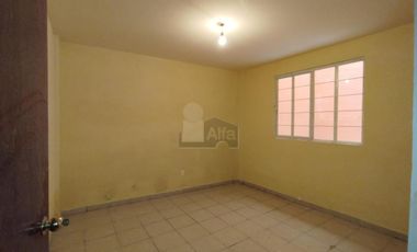 CASA EN VENTA EN SAN MIGUEL JACALONES CHALCO.