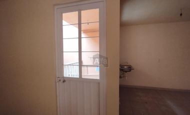 CASA EN VENTA EN SAN MIGUEL JACALONES CHALCO.