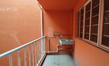CASA EN VENTA EN SAN MIGUEL JACALONES CHALCO.