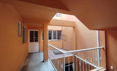 CASA EN VENTA EN SAN MIGUEL JACALONES CHALCO.