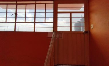 CASA EN VENTA EN SAN MIGUEL JACALONES CHALCO.