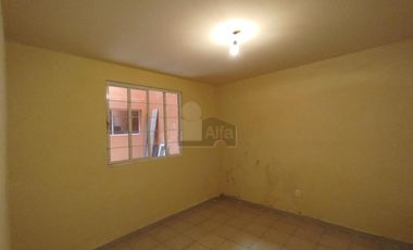 CASA EN VENTA EN SAN MIGUEL JACALONES CHALCO.