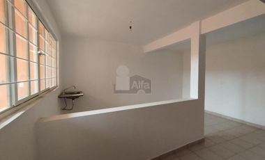 CASA EN VENTA EN SAN MIGUEL JACALONES CHALCO.