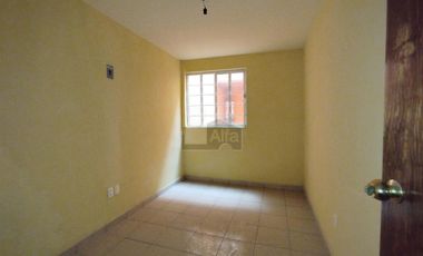 CASA EN VENTA EN SAN MIGUEL JACALONES CHALCO.