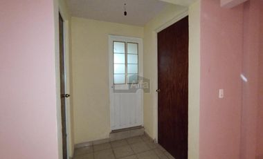 CASA EN VENTA EN SAN MIGUEL JACALONES CHALCO.