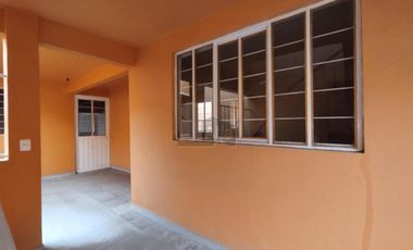 CASA EN VENTA EN SAN MIGUEL JACALONES CHALCO.