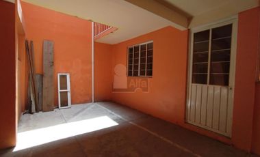 CASA EN VENTA EN SAN MIGUEL JACALONES CHALCO.