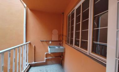 CASA EN VENTA EN SAN MIGUEL JACALONES CHALCO.