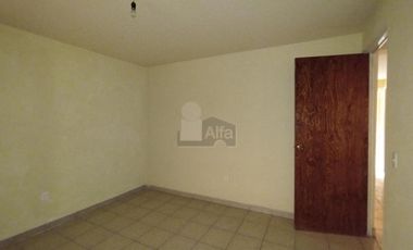 CASA EN VENTA EN SAN MIGUEL JACALONES CHALCO.
