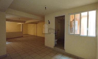 CASA EN VENTA EN SAN MIGUEL JACALONES CHALCO.