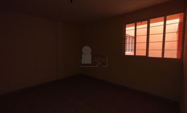 CASA EN VENTA EN SAN MIGUEL JACALONES CHALCO.