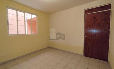 CASA EN VENTA EN SAN MIGUEL JACALONES CHALCO.